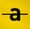 strikethrough a